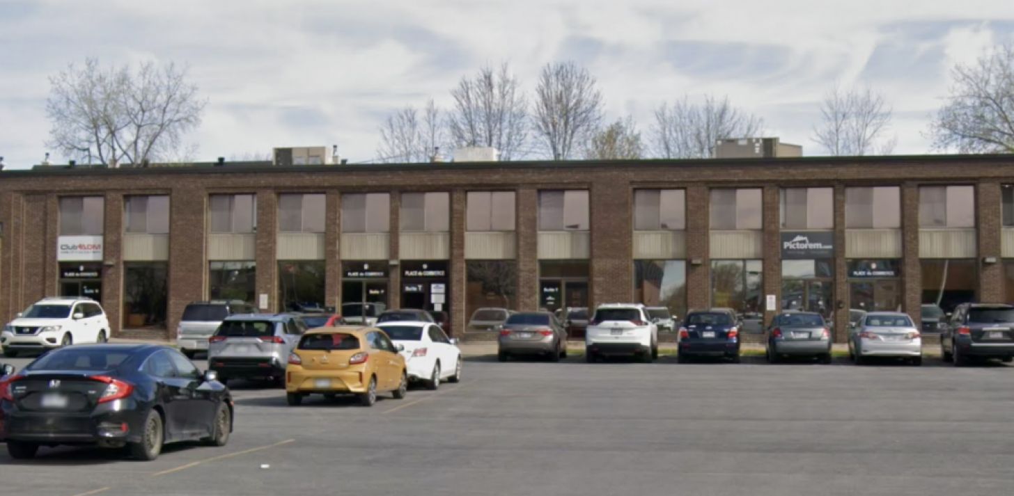 Espaces industriels À louer - À louer