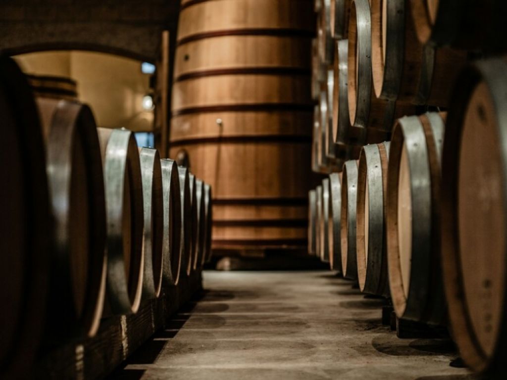 Award-winning distillery for sale in Quebec