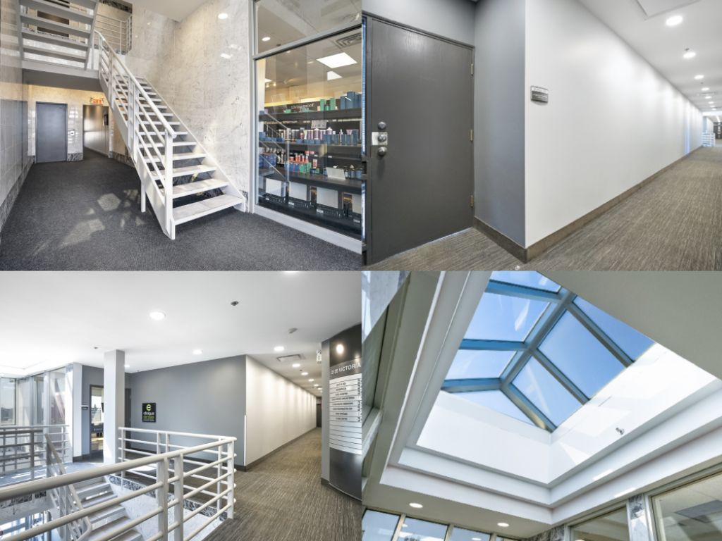 Espace bureaux  louer 