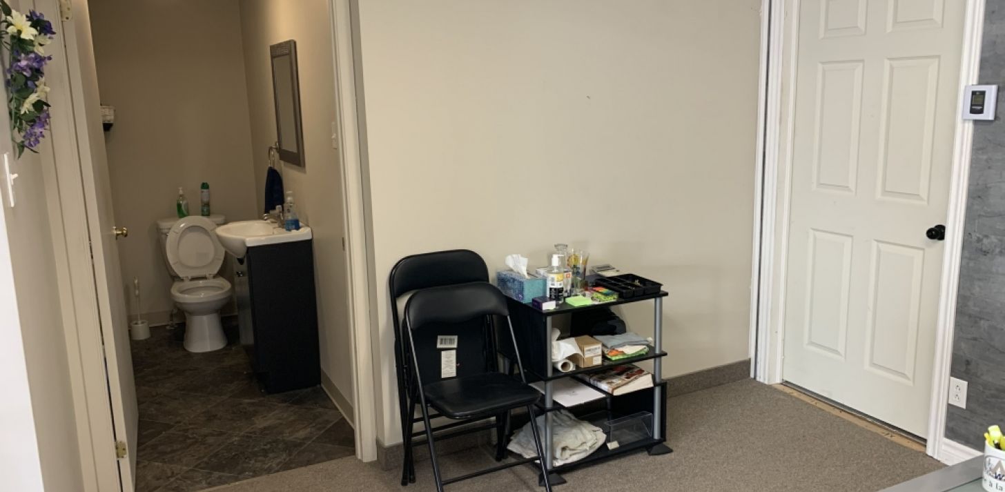 local a louer - For Rent