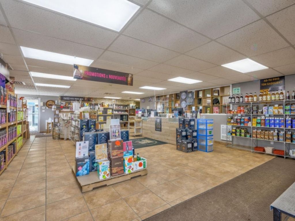 Commercial / Industrial condo for sale in Montreal