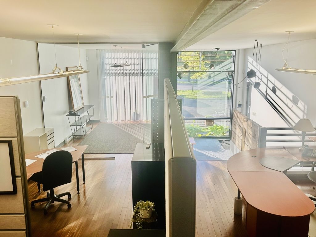 Office to rent 6039 Boulevard Lasalle, Verdun, Montr�al