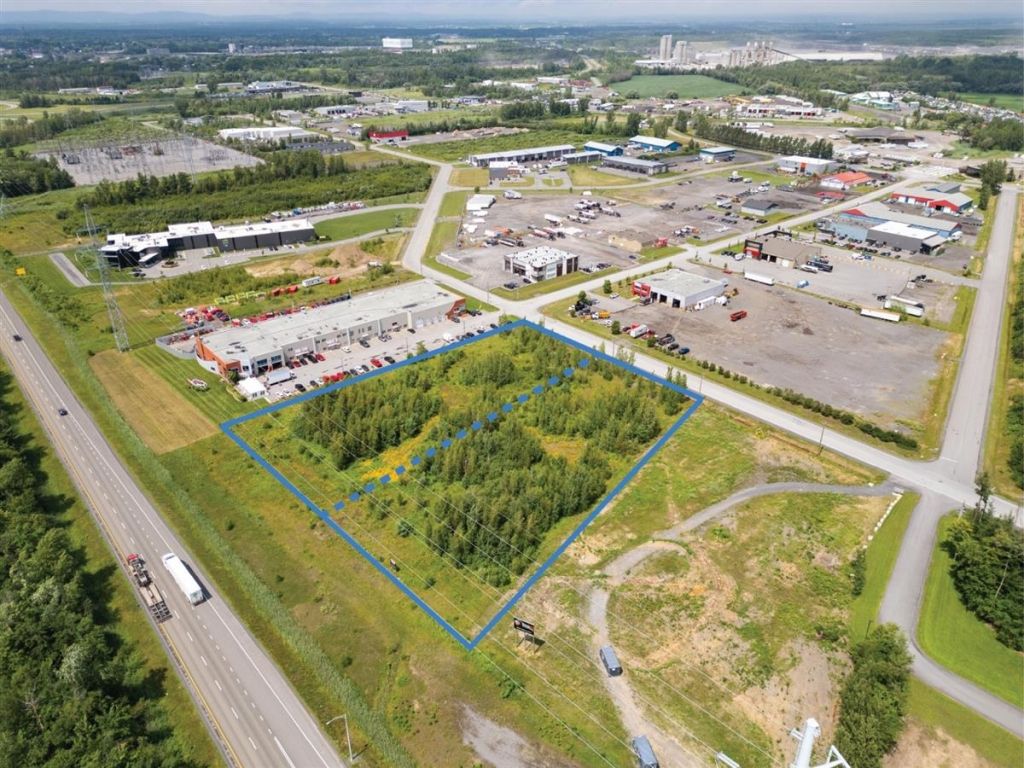 Land for sale