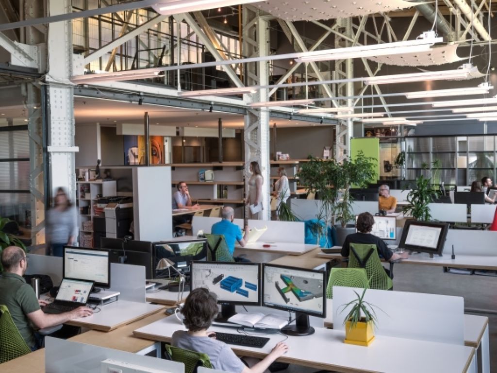 Technople Angus      2522 square feet