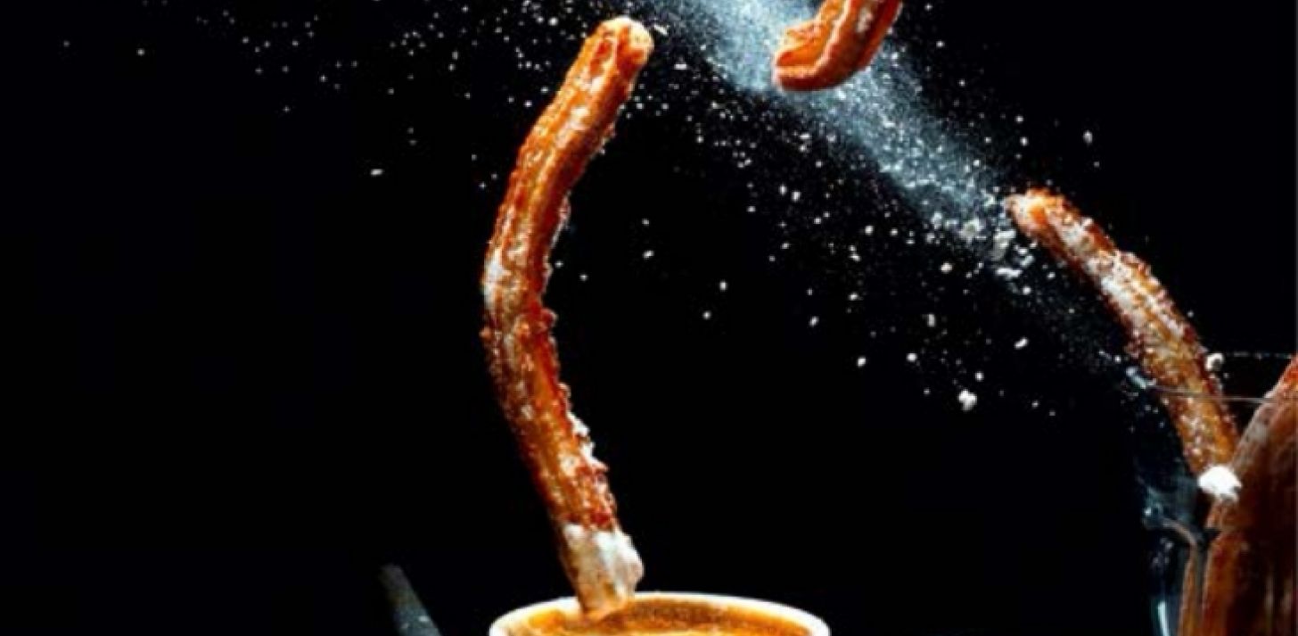 Churros - Succursales gourmandes à Montréal - À vendre