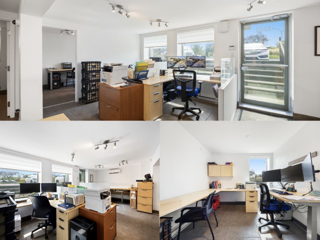 Local commercial  louer