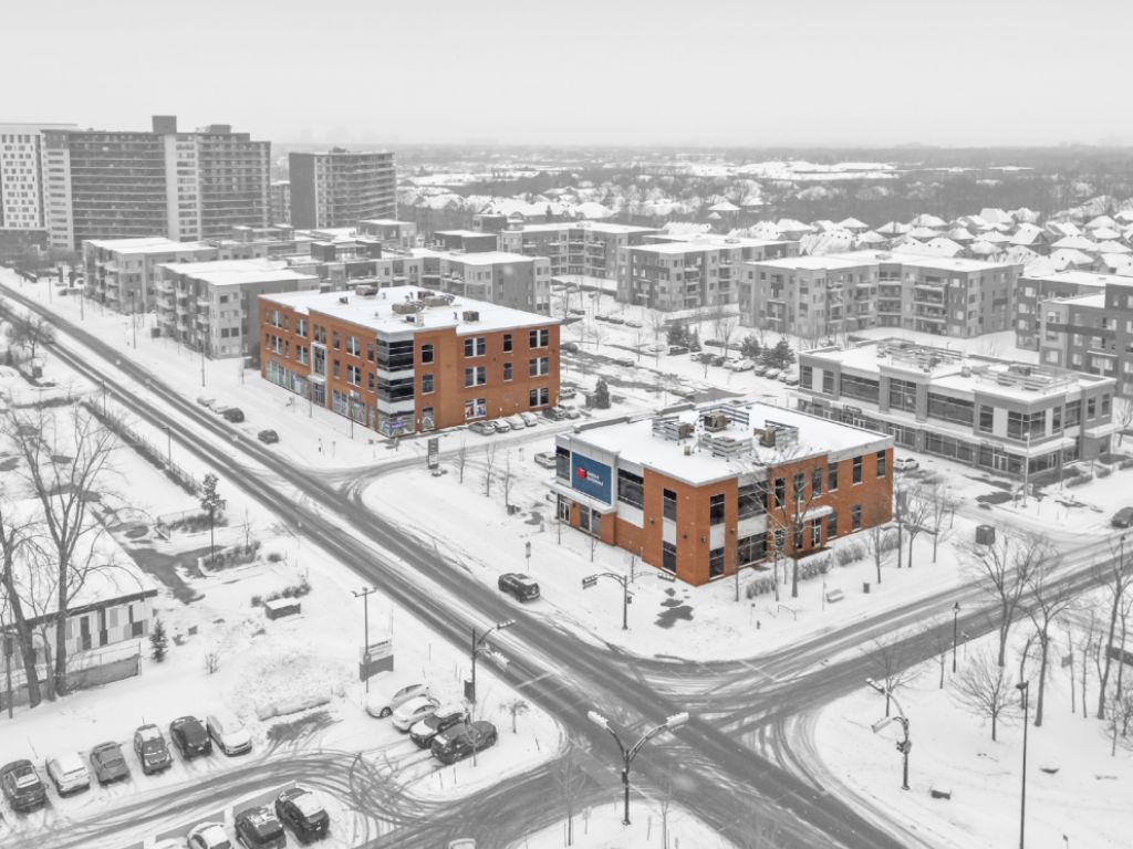 Bureaux � louer | Occupation imm�diate