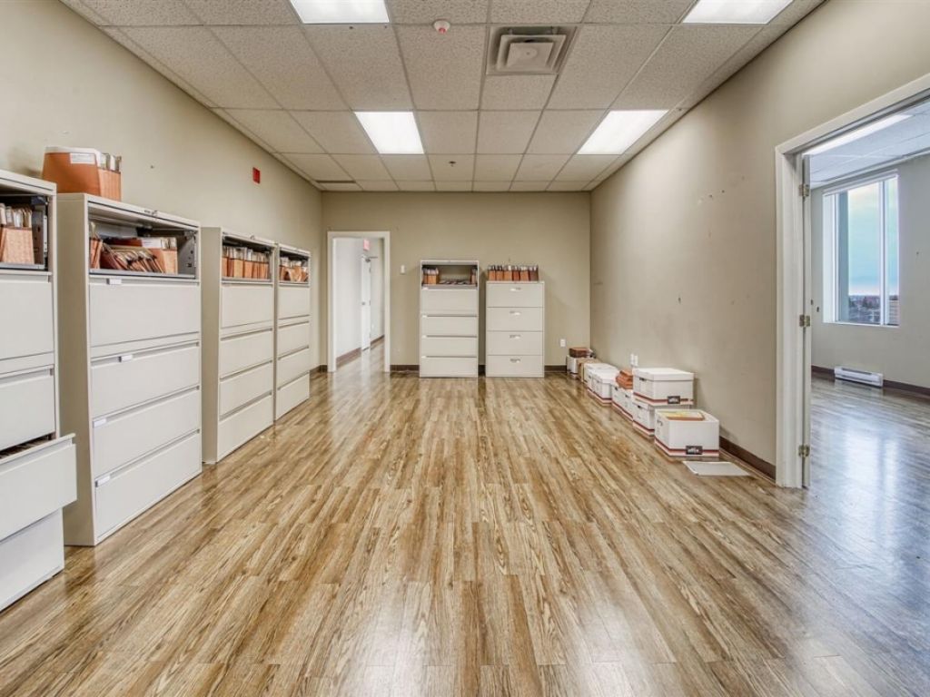 Office for rent