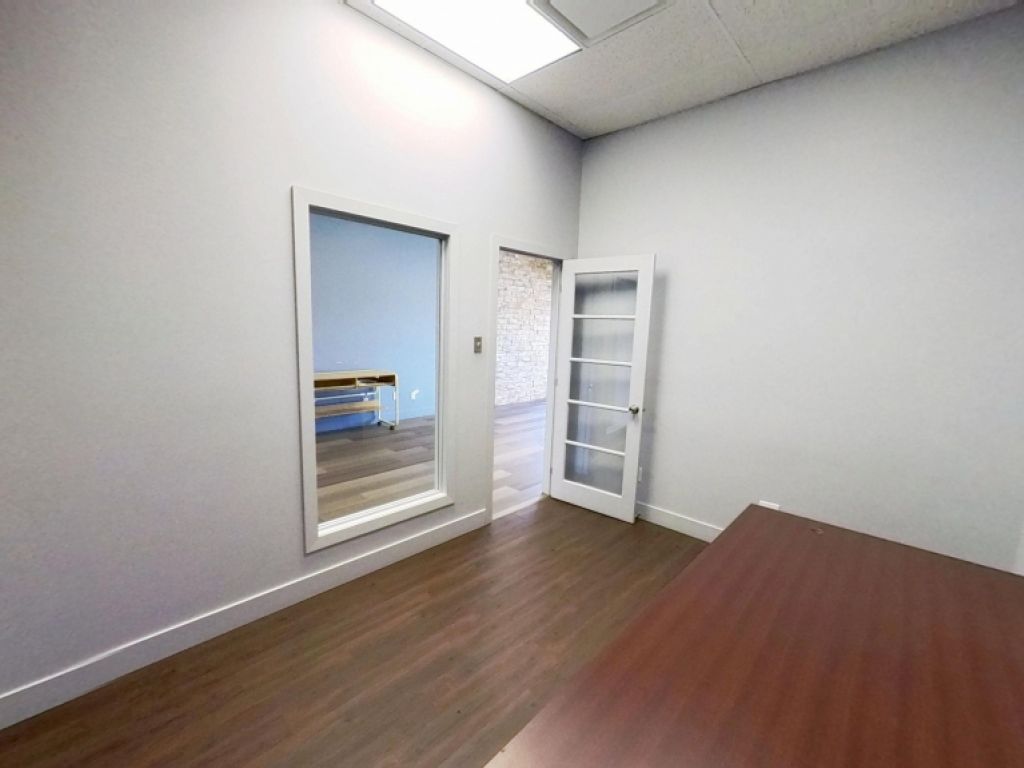 Espace de bureaux Rez-De-Chausse  Charlesbourg