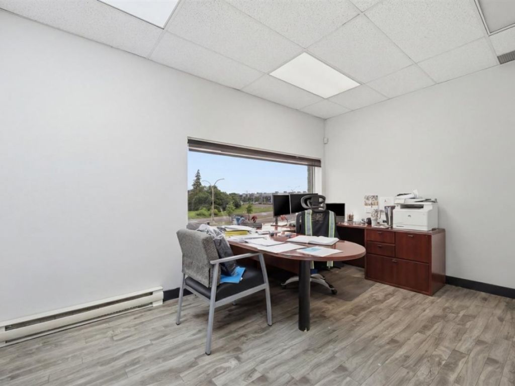 Office for rent