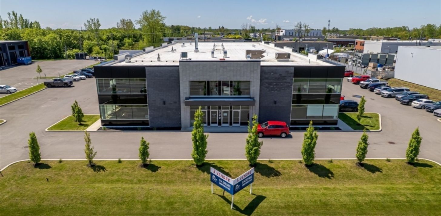 Industrial premises for rent - For Rent