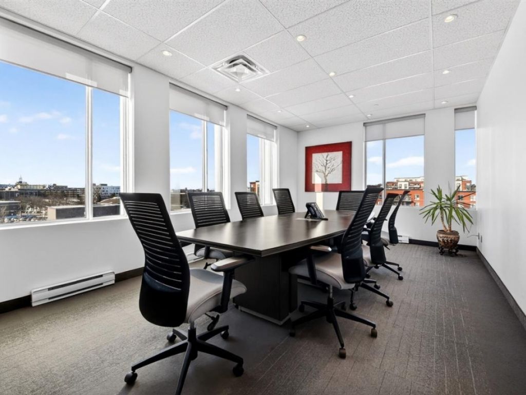 Office for rent