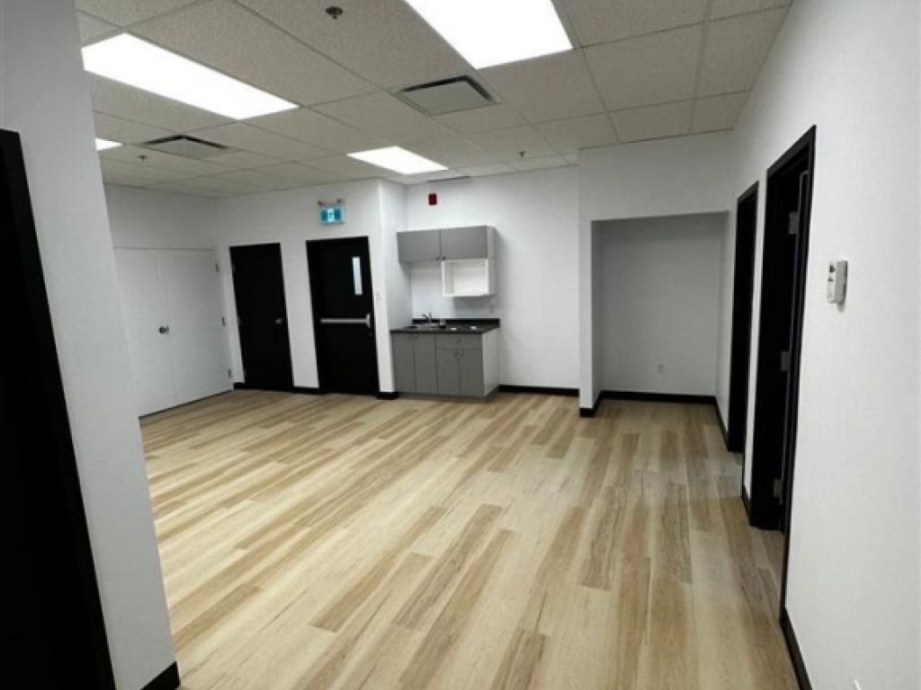 Office for rent