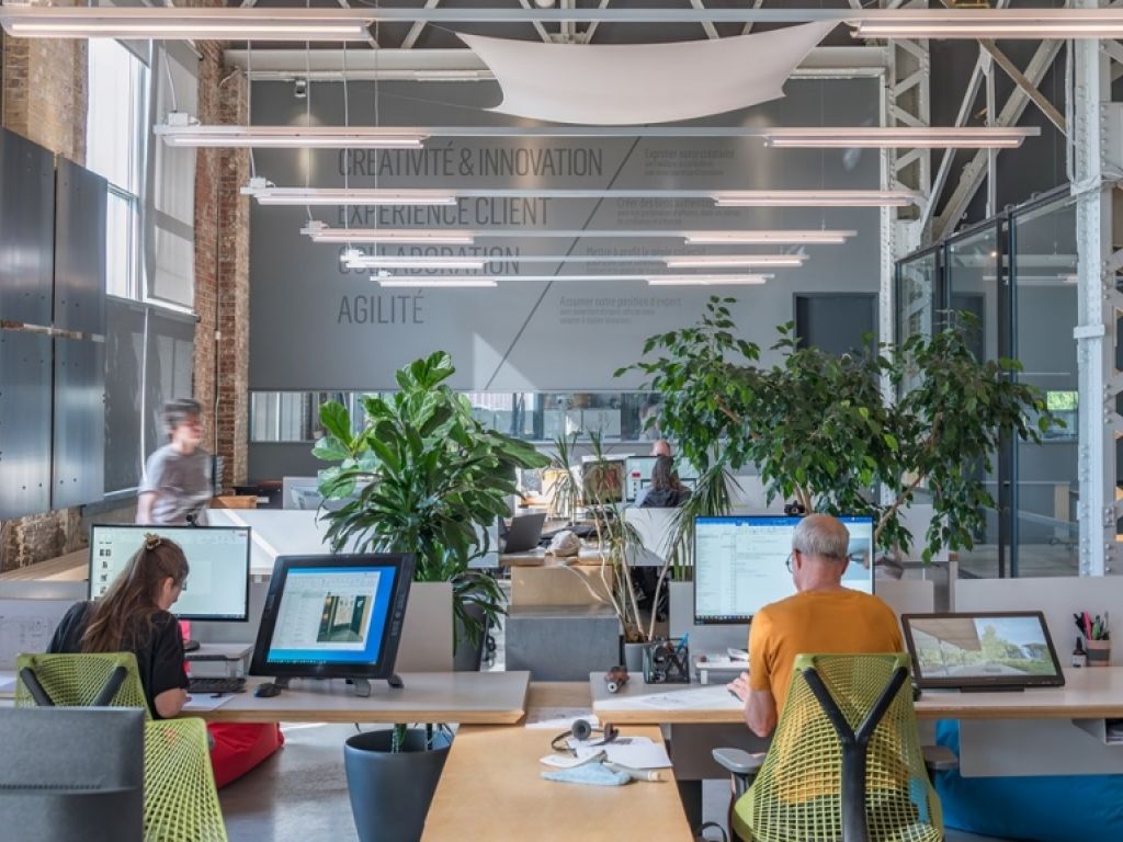 Technople Angus      2522 square feet