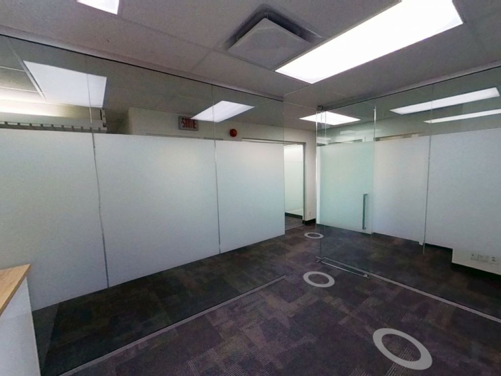 Espace de bureau  1195 Lavigerie  Sainte-Foy