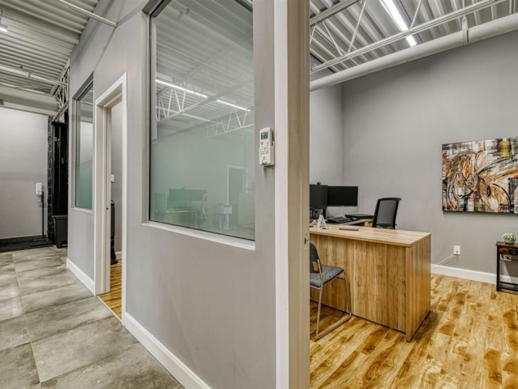 Office for rent