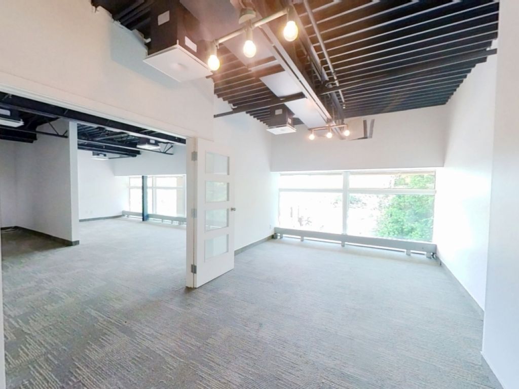 Espace de bureaux  Sainte-Foy  Frank-Carrel