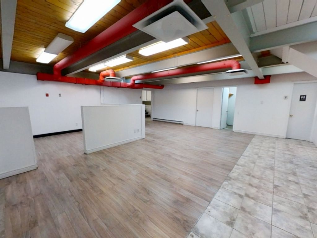 Local industriel/commercial – Parc Colbert - 2366-190 Galvani
