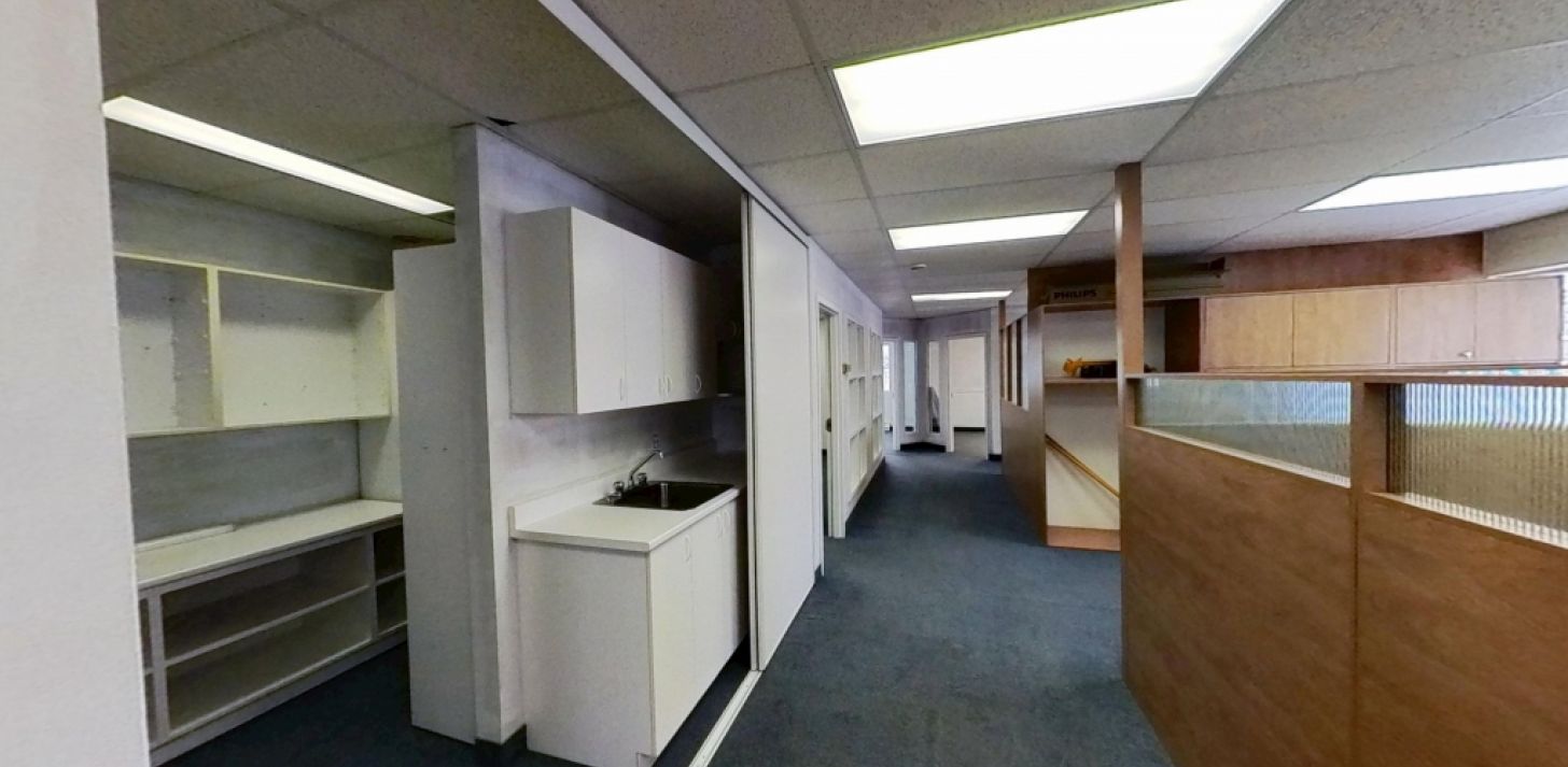 Bureaux &agrave; Charlesbourg - For Rent