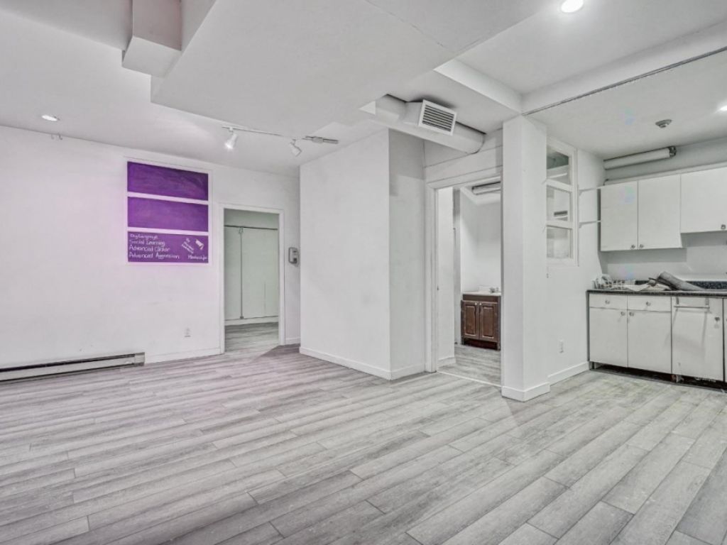 3 unit�s comm. + garage rue Duluth Plateau-Mont-Royal