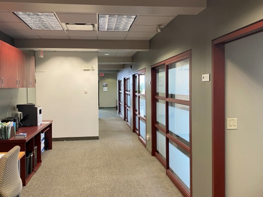 Montral-Nord Offices