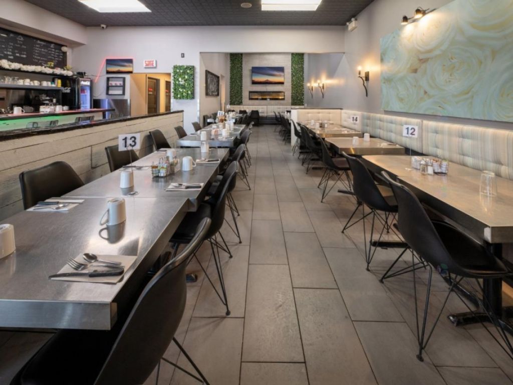 Restaurant lunch, dinner, supper, bring your wine