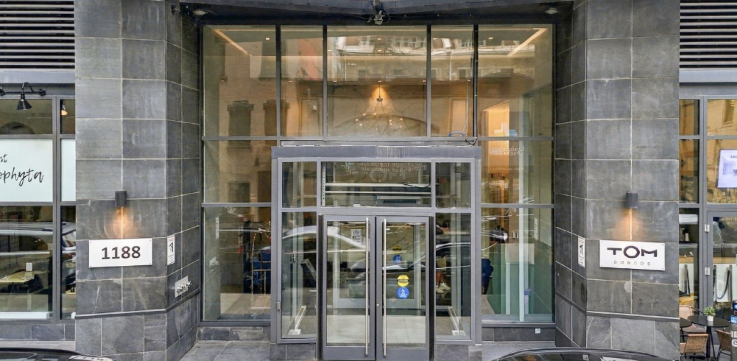 Bureaux cl&eacute; en main au c�ur du centre-ville - &Agrave; louer