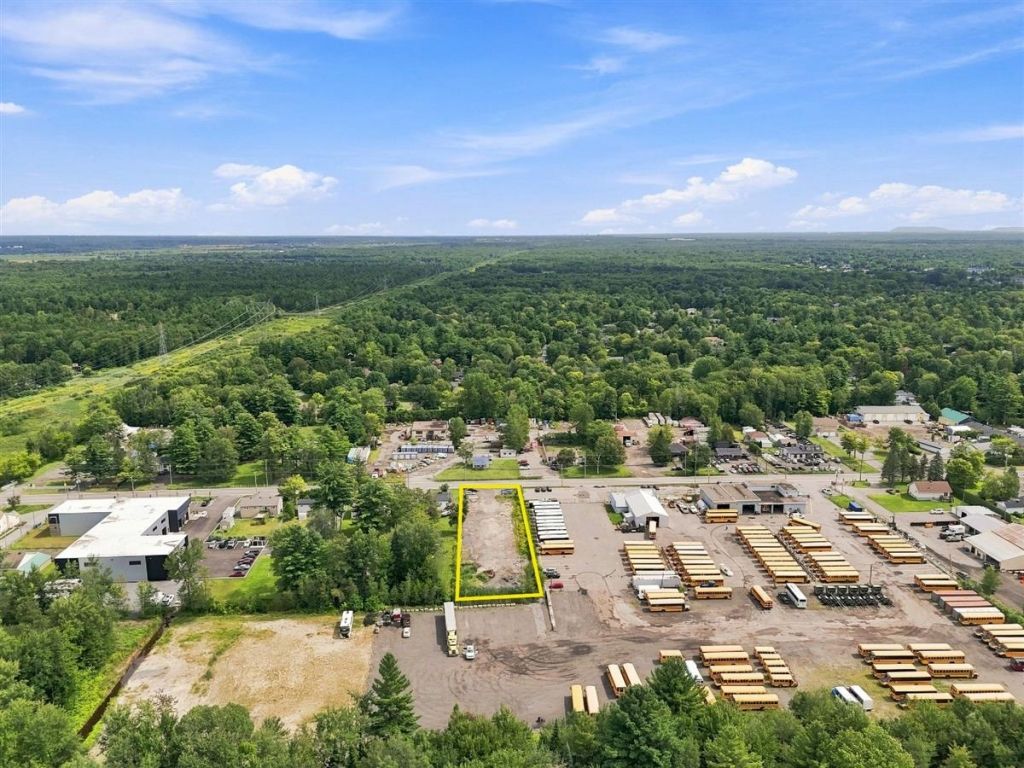 Land for sale