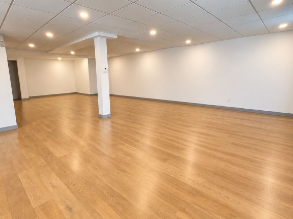 Commercial Space for Lease on Plaza St-Hubert � Prime Location