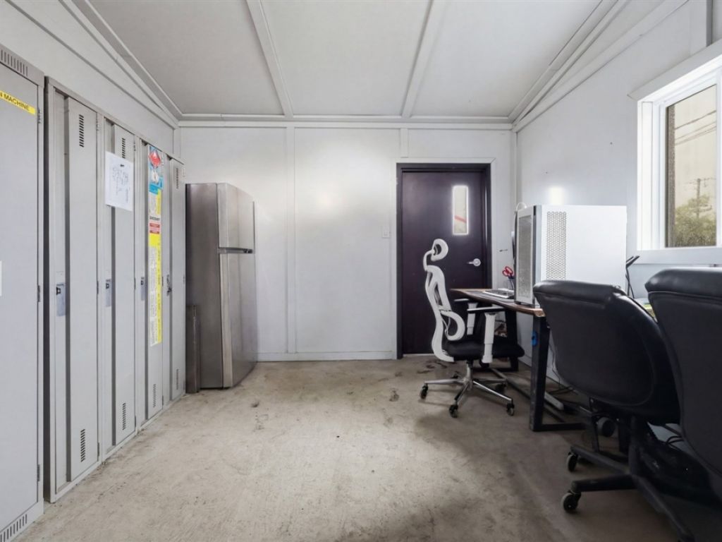 B�tisse industrielle � vendre
