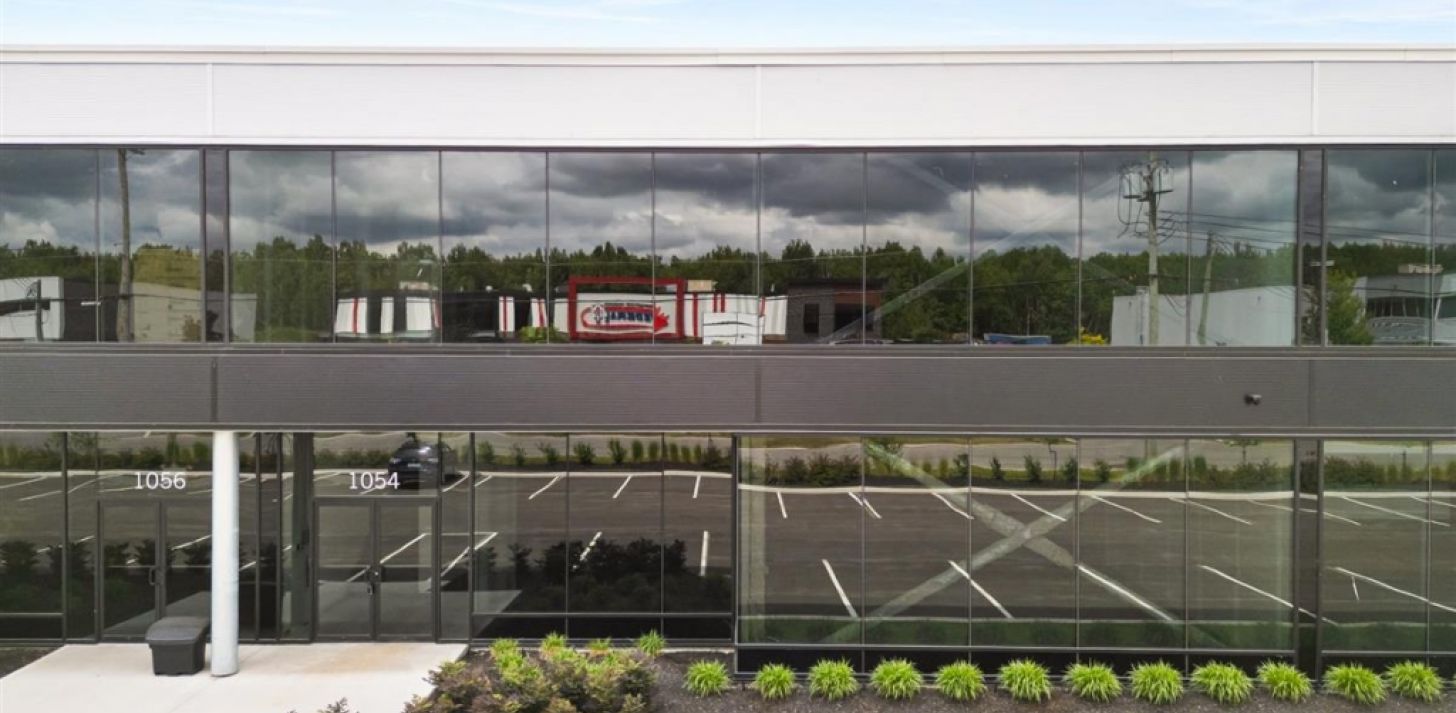 Industrial condo for sale - For Sale