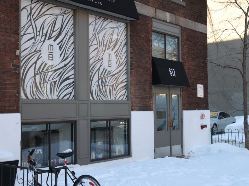 Commercial Space for Rent in the Heart of Outremont