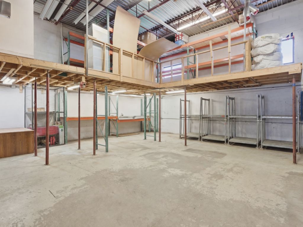 ESPACES industriels � louer