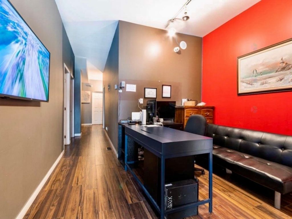 Condo commercial 1277 pc Centre-Ville de Montr�al