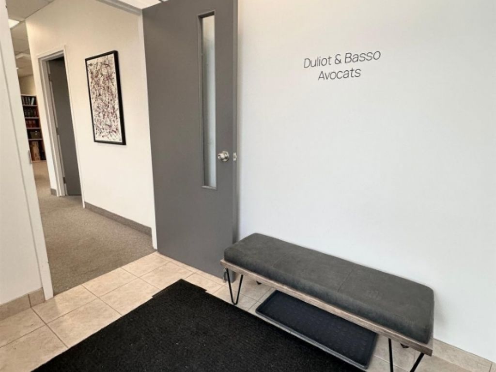 Office for rent