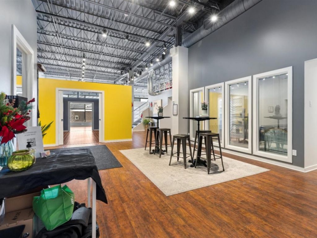 Office Space for Rent � 259 Boul. Labelle, unit 201, Rosem�re