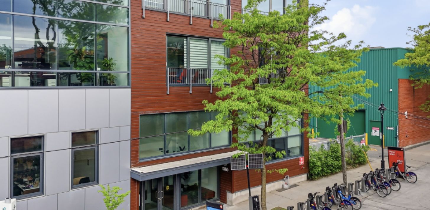 Espaces bureaux &agrave; louer - &Agrave; louer