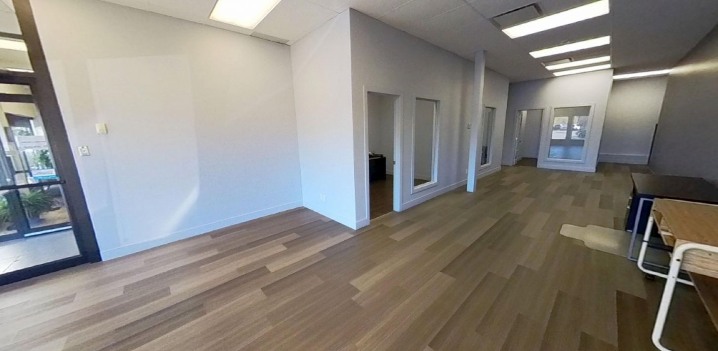 Espace de bureaux Rez-De-Chaussée  Charlesbourg - À louer