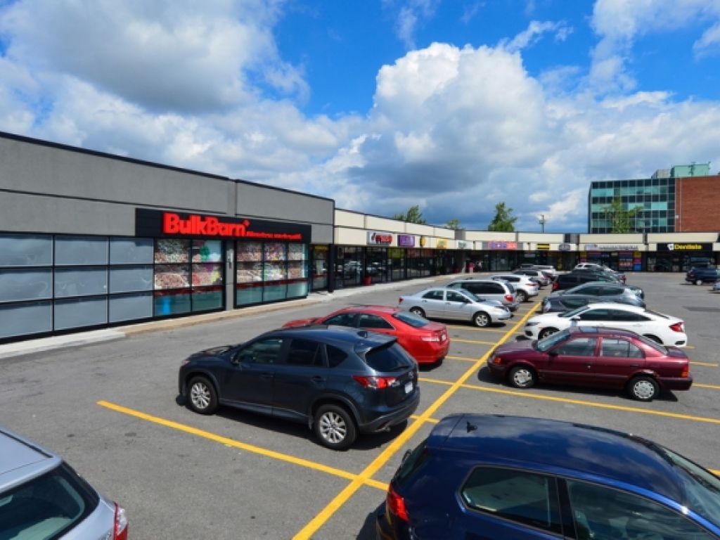 SPACE FOR RENT  SQF