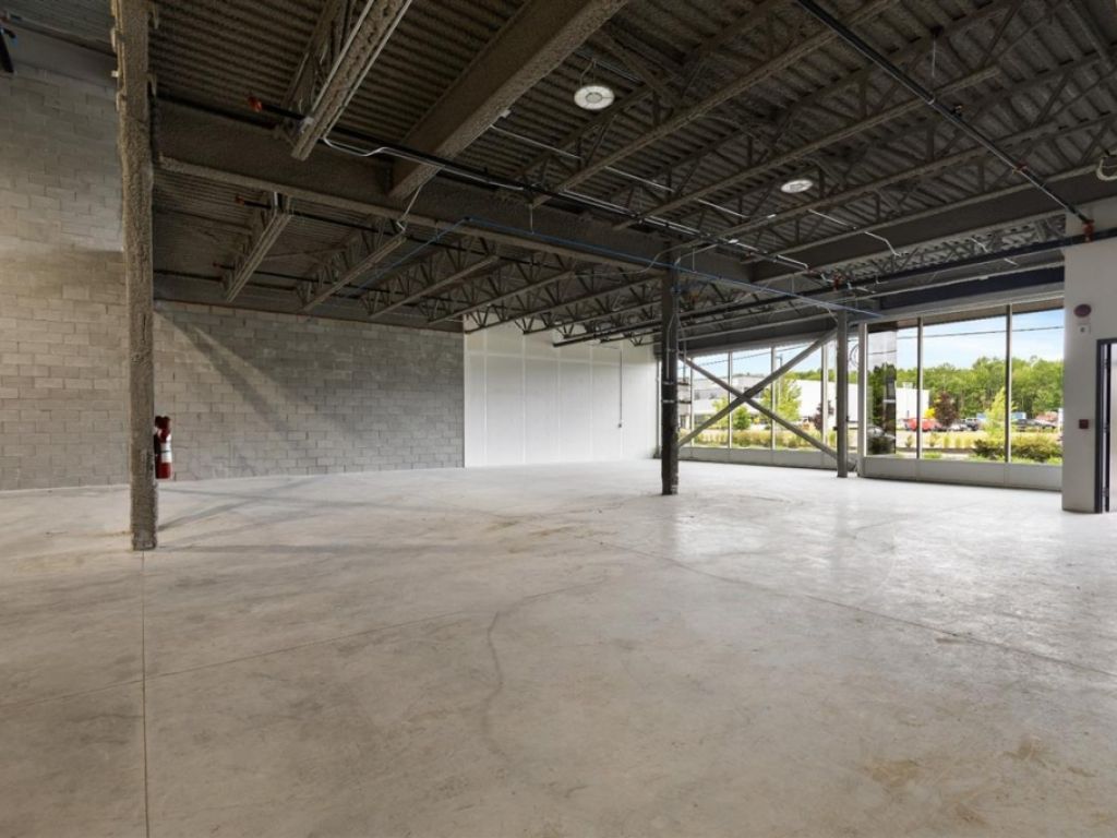 Industrial condo for sale