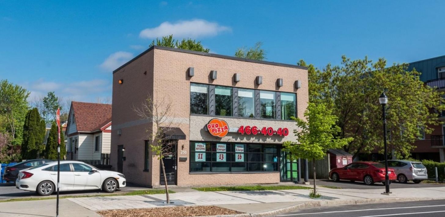 LOCAL À LOUER.CA, le 1 site d'annonces commercial au Québec et de bâtiments commerciaux à louer
