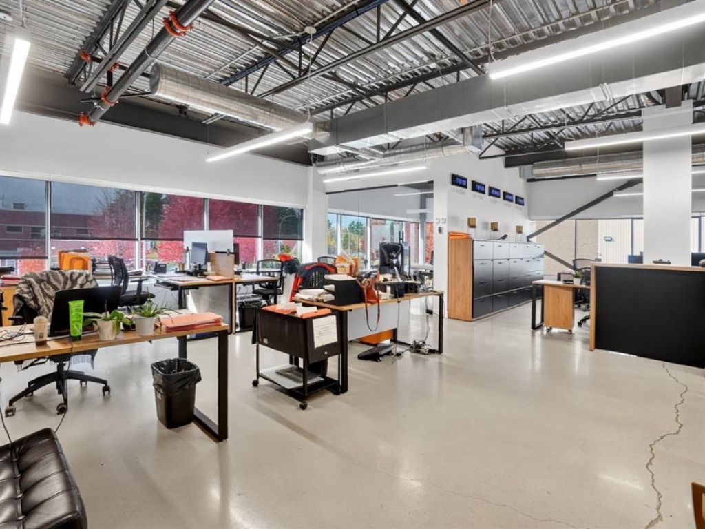 Industrial building for sale � $350/sq.ft.
