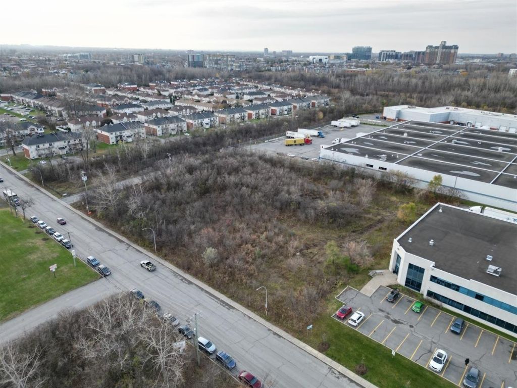 Espace industriel � louer