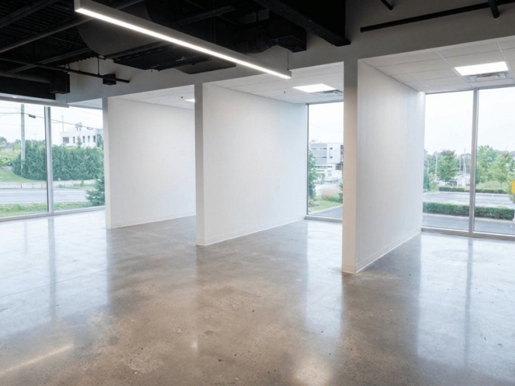 Office for rent