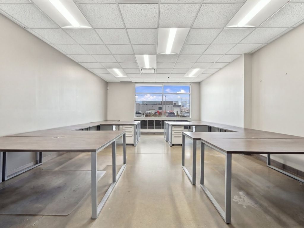 Office for rent