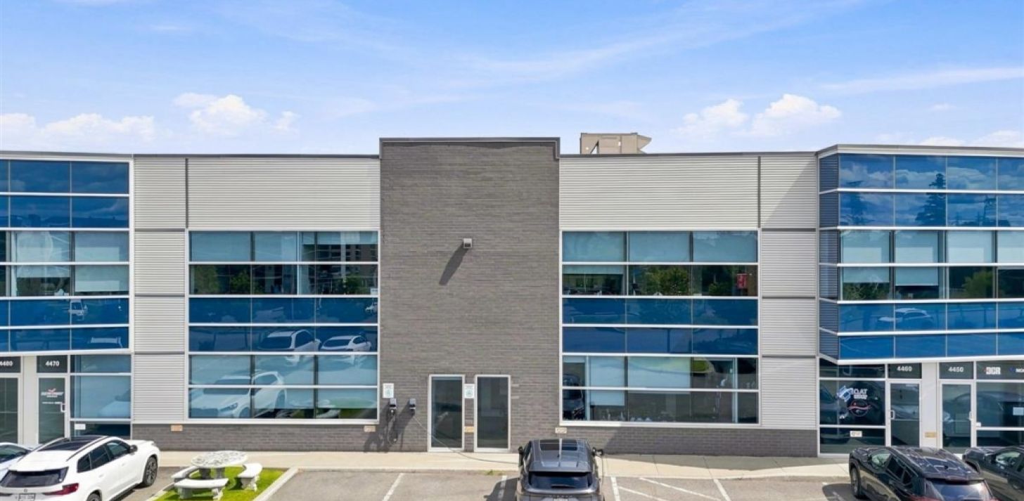 Industrial space for rent - For Rent
