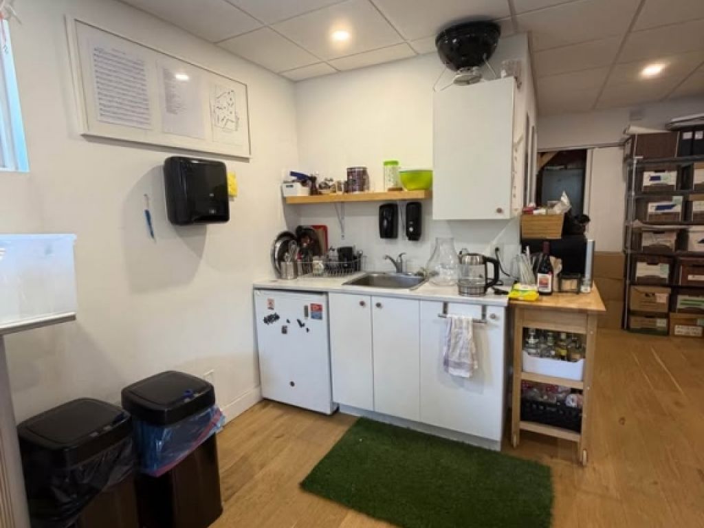 Commercial Space for Lease on Plaza St-Hubert � Prime Location