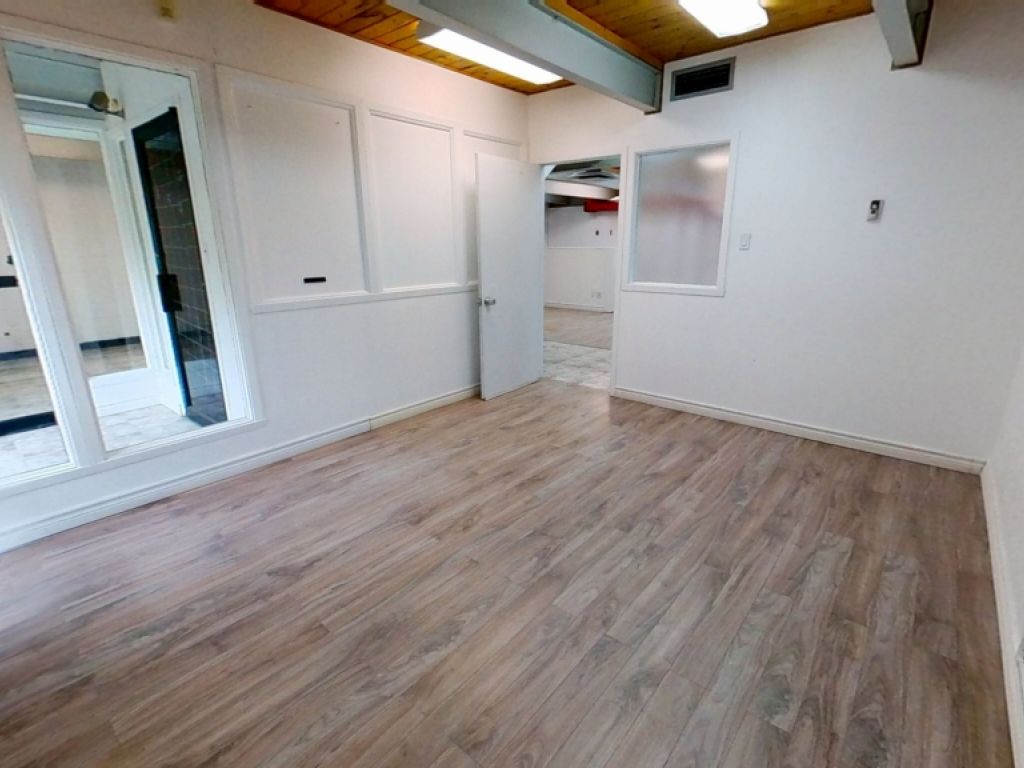 Local industriel/commercial – Parc Colbert - 2366-190 Galvani