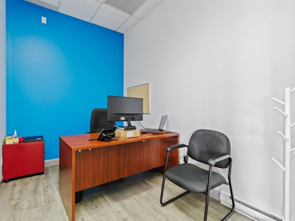 Commercial condo for sale