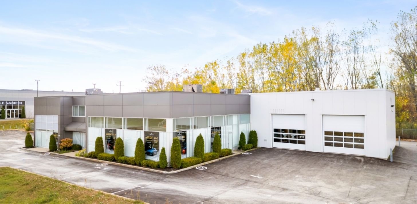 SPACE FOR RENT - For Rent